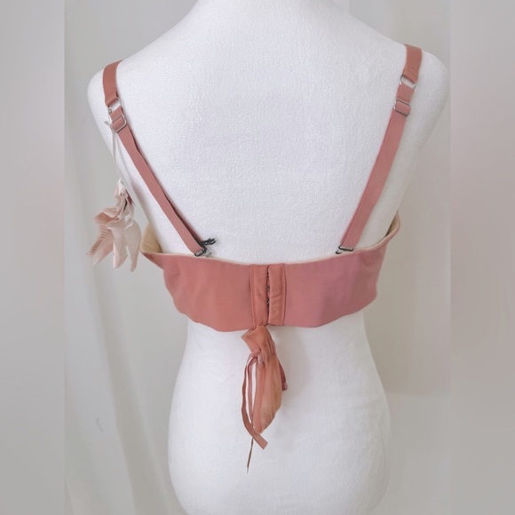 NWT Victoria’s Secret BioFit Multiway Bra With Underwire Size 40DD - Picture 9 of 9